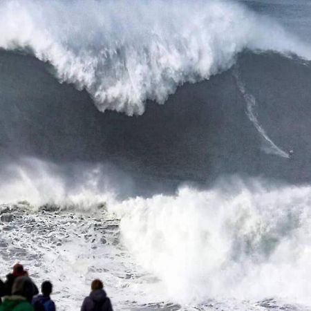 Dream Holiday -Beautiful Spot Nazaré Exteriér fotografie