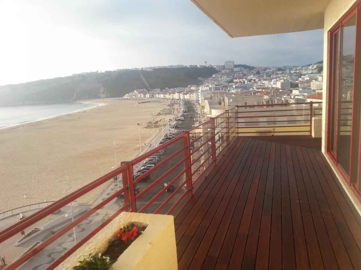 Dream Holiday -Beautiful Spot Nazaré Exteriér fotografie