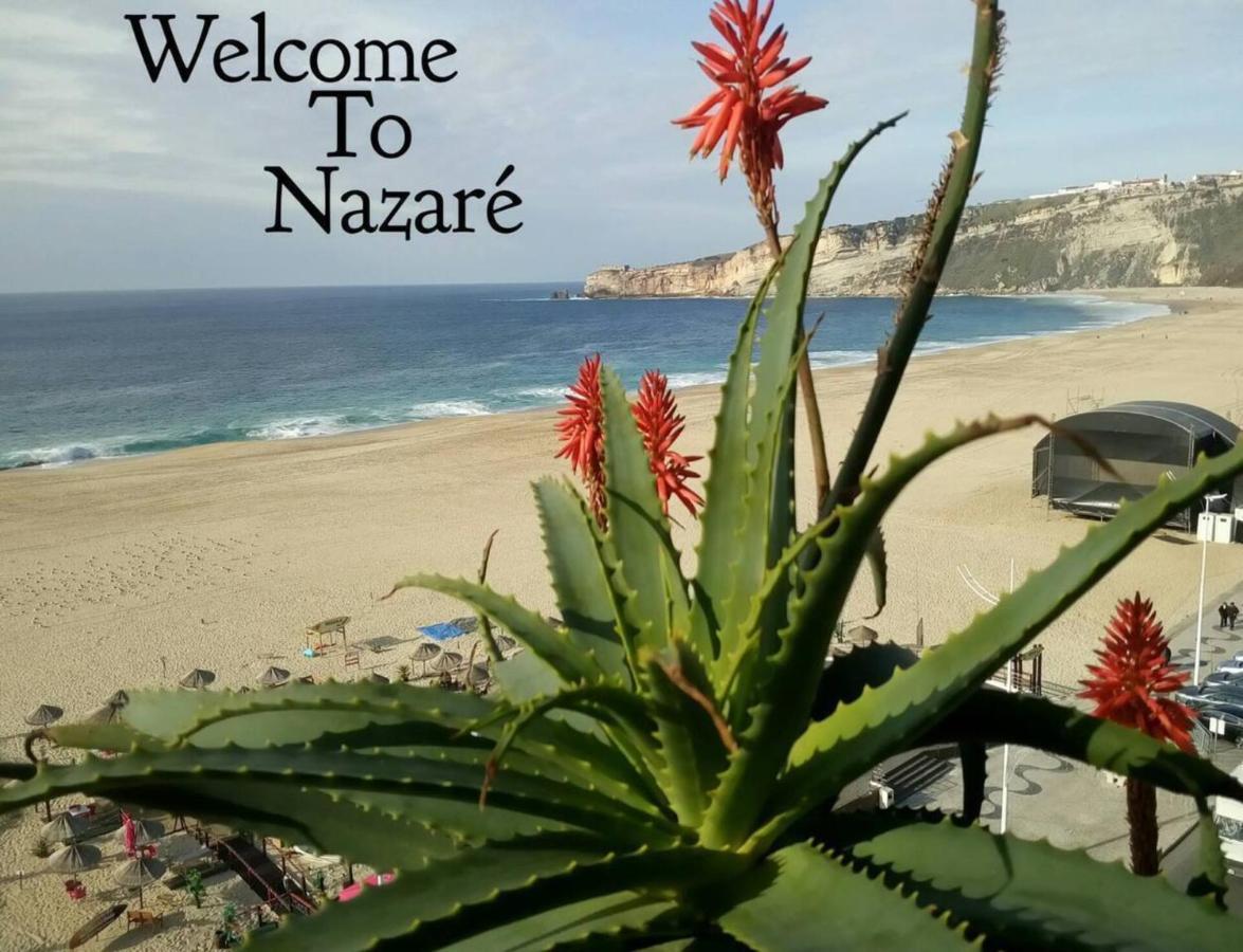 Dream Holiday -Beautiful Spot Nazaré Exteriér fotografie