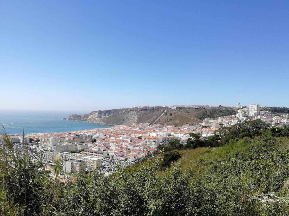 Dream Holiday -Beautiful Spot Nazaré Exteriér fotografie