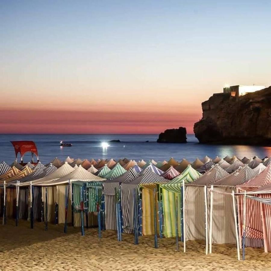 Dream Holiday -Beautiful Spot Nazaré Exteriér fotografie