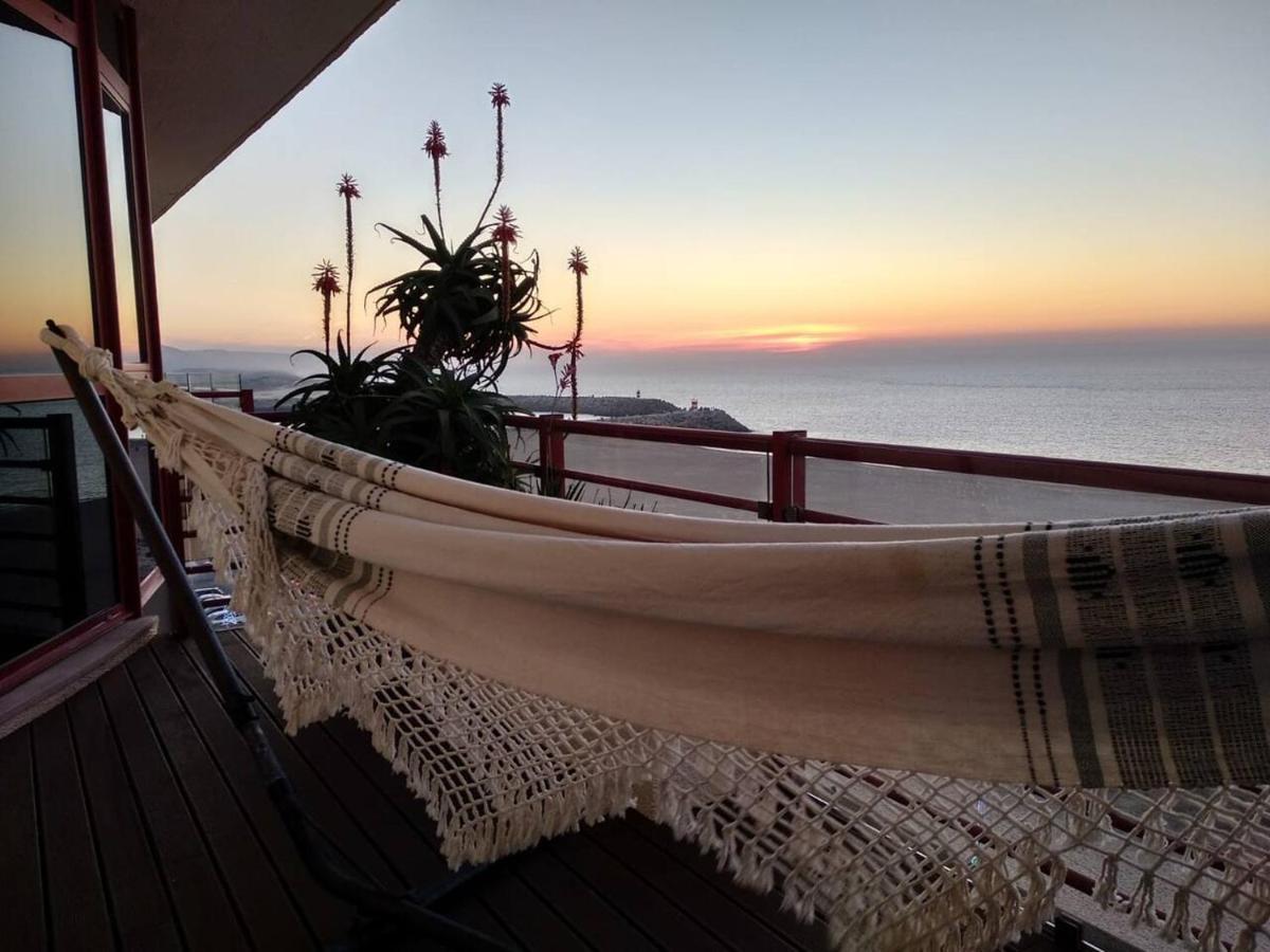 Dream Holiday -Beautiful Spot Nazaré Exteriér fotografie