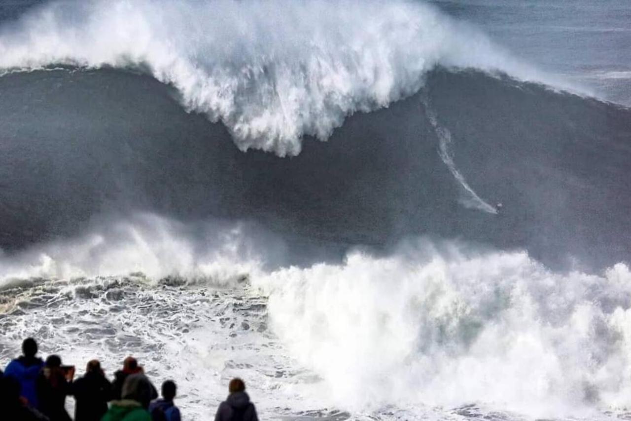 Dream Holiday -Beautiful Spot Nazaré Exteriér fotografie