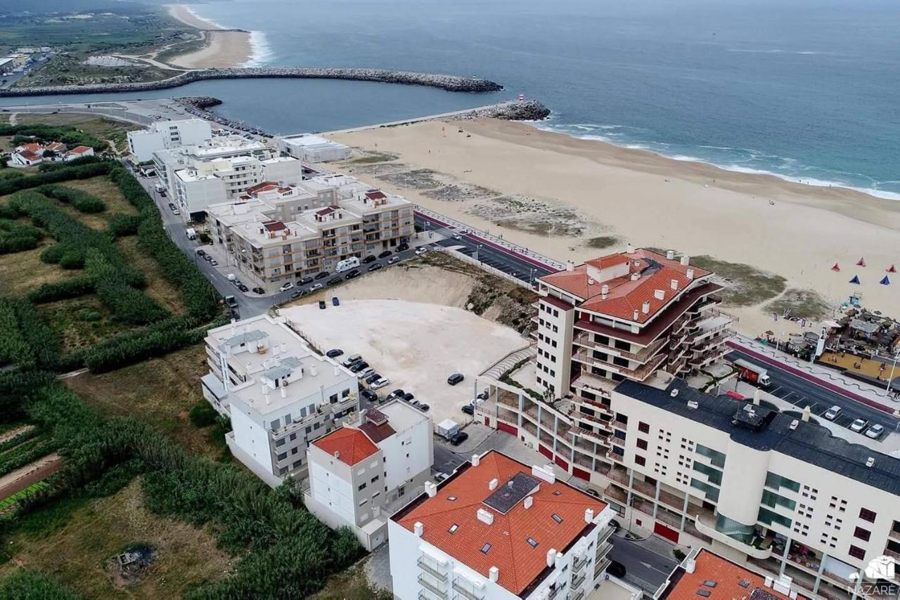 Dream Holiday -Beautiful Spot Nazaré Exteriér fotografie